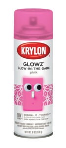 Krylon Luminiscente