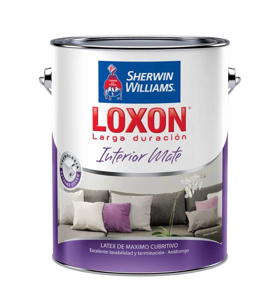 Pintura Látex para Exterior Colorin Blanco 10 Litros-Pinturerias Sagitario