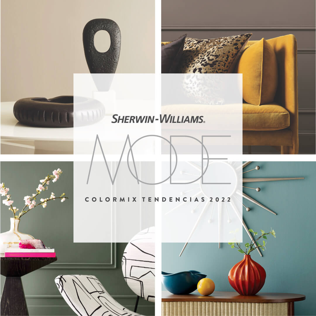 Colormix 2022 Sherwin-Williams